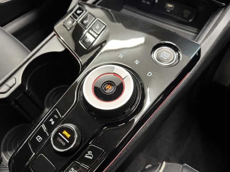 2024 (24) KIA SPORTAGE 1.6T GDi HEV GT-Line S 5dr Auto AWD 5223532