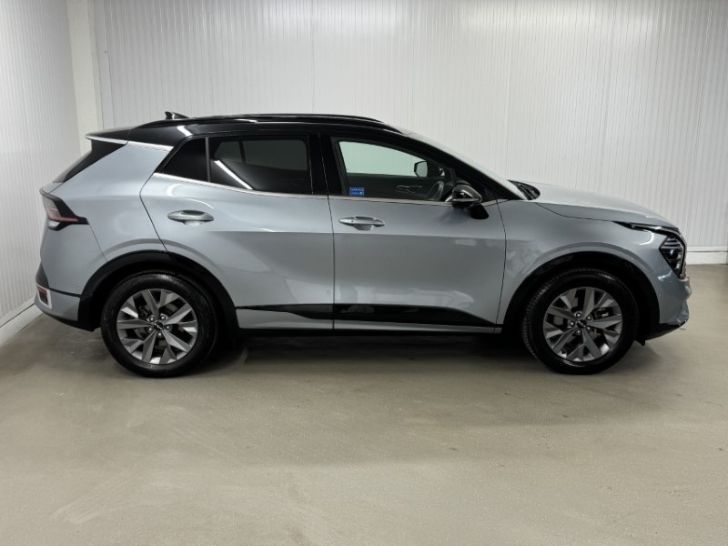 2024 (24) KIA SPORTAGE 1.6T GDi HEV GT-Line S 5dr Auto AWD 5223539