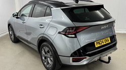 2024 (24) KIA SPORTAGE 1.6T GDi HEV GT-Line S 5dr Auto AWD 5223516