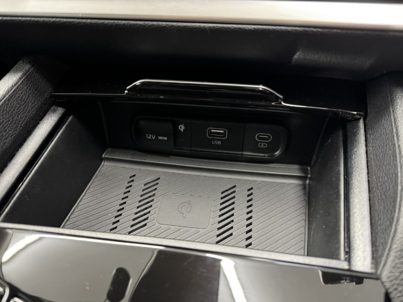 2024 (24) KIA SPORTAGE 1.6T GDi HEV GT-Line S 5dr Auto AWD 5223534