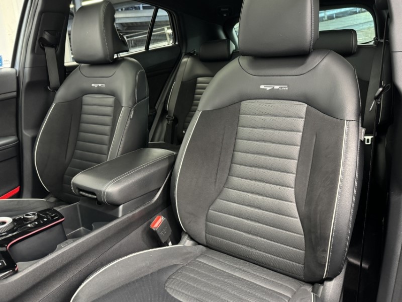 2024 (24) KIA SPORTAGE 1.6T GDi HEV GT-Line S 5dr Auto AWD 5223524