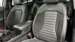 2024 (24) KIA SPORTAGE 1.6T GDi HEV GT-Line S 5dr Auto AWD 5223524