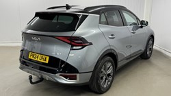 2024 (24) KIA SPORTAGE 1.6T GDi HEV GT-Line S 5dr Auto AWD 5223514