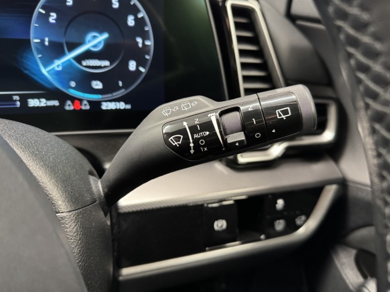 2024 (24) KIA SPORTAGE 1.6T GDi HEV GT-Line S 5dr Auto AWD 5223509