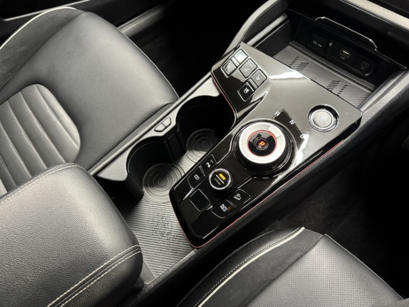 2024 (24) KIA SPORTAGE 1.6T GDi HEV GT-Line S 5dr Auto AWD 5223529