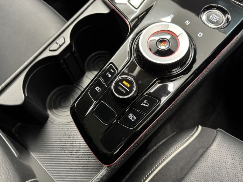 2024 (24) KIA SPORTAGE 1.6T GDi HEV GT-Line S 5dr Auto AWD 5223531