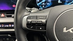 2024 (24) KIA SPORTAGE 1.6T GDi HEV GT-Line S 5dr Auto AWD 5223536