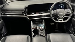 2024 (24) KIA SPORTAGE 1.6T GDi HEV GT-Line S 5dr Auto AWD 5223522