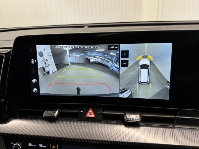 2024 (24) KIA SPORTAGE 1.6T GDi HEV GT-Line S 5dr Auto AWD 5223512