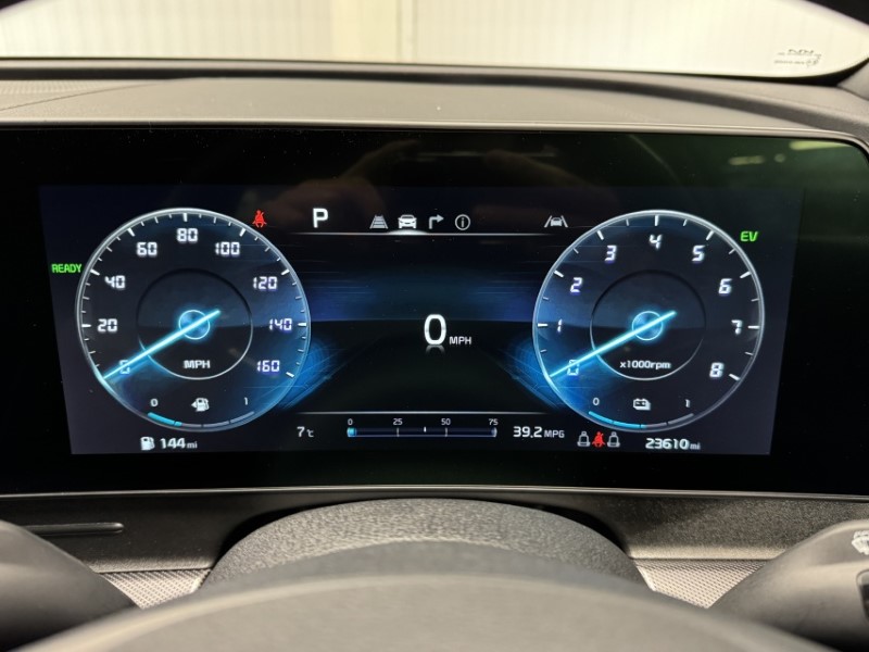 2024 (24) KIA SPORTAGE 1.6T GDi HEV GT-Line S 5dr Auto AWD 5223507