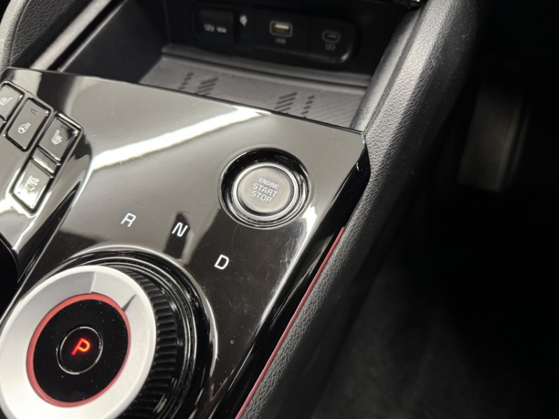 2024 (24) KIA SPORTAGE 1.6T GDi HEV GT-Line S 5dr Auto AWD 5223505