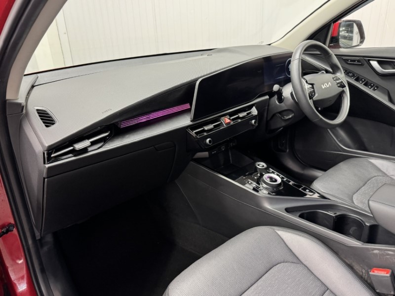 2023 (23) KIA NIRO 150kW 4 65kWh 5dr Auto 5245101