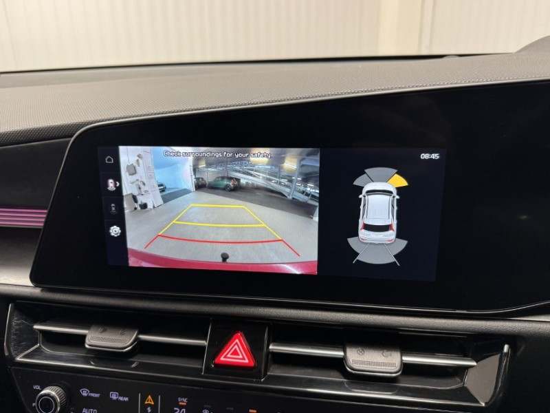 2023 (23) KIA NIRO 150kW 4 65kWh 5dr Auto 5245131