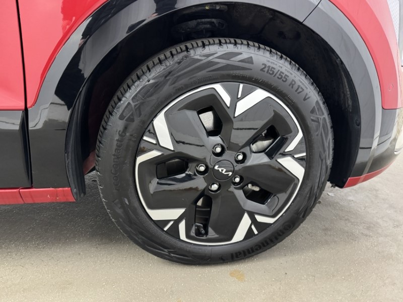 2023 (23) KIA NIRO 150kW 4 65kWh 5dr Auto 5245103