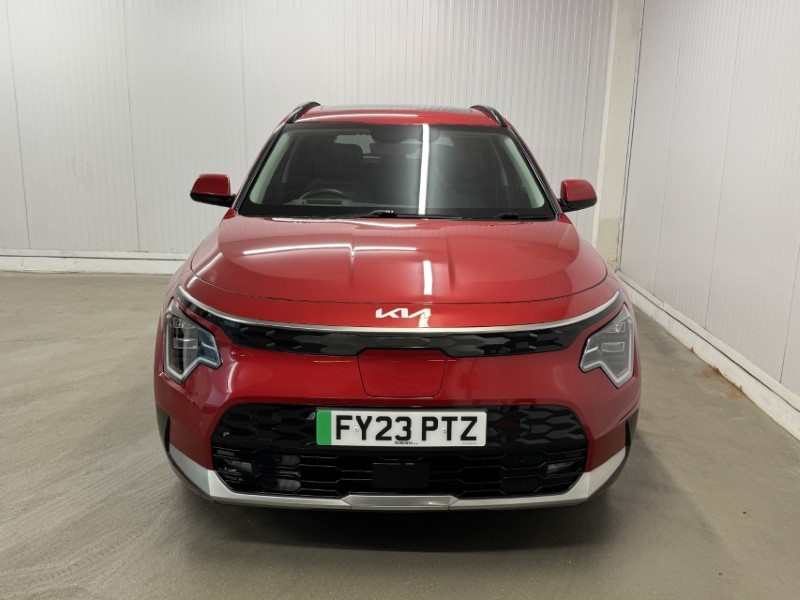 2023 (23) KIA NIRO 150kW 4 65kWh 5dr Auto 5245117