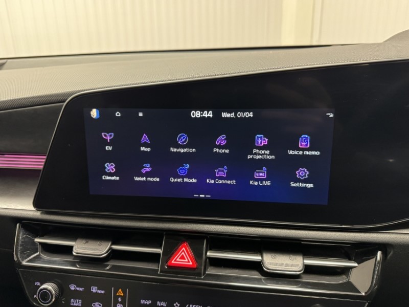 2023 (23) KIA NIRO 150kW 4 65kWh 5dr Auto 5245130