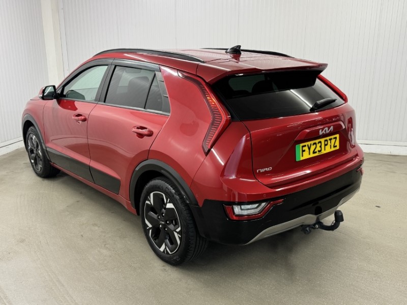 2023 (23) KIA NIRO 150kW 4 65kWh 5dr Auto 5245096