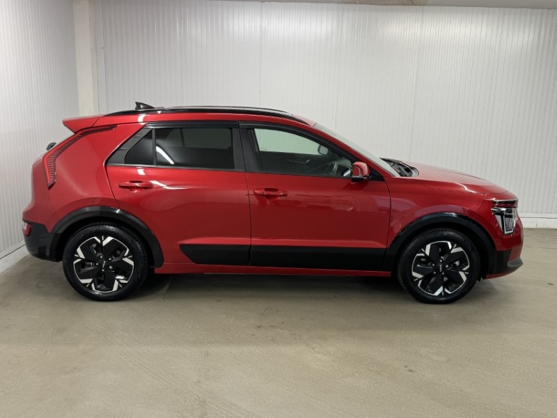 2023 (23) KIA NIRO 150kW 4 65kWh 5dr Auto 5245133