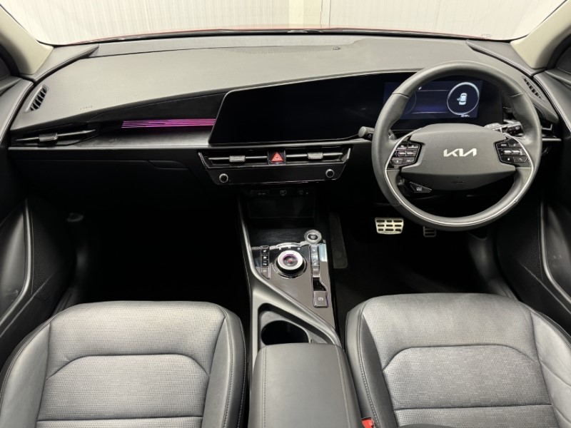 2023 (23) KIA NIRO 150kW 4 65kWh 5dr Auto 5245121