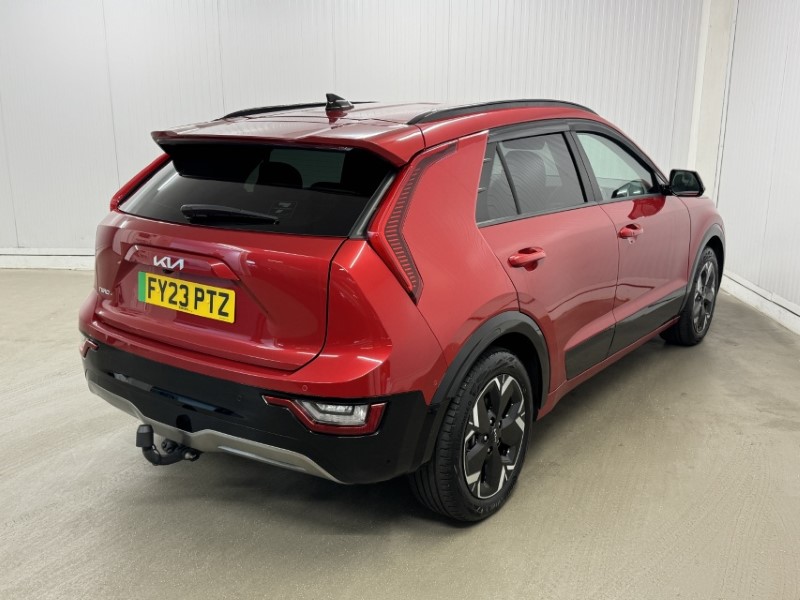 2023 (23) KIA NIRO 150kW 4 65kWh 5dr Auto 5245118