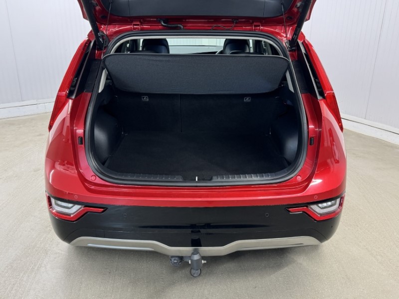 2023 (23) KIA NIRO 150kW 4 65kWh 5dr Auto 5245098