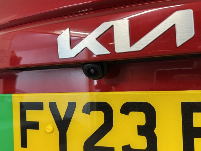 2023 (23) KIA NIRO 150kW 4 65kWh 5dr Auto 5245097