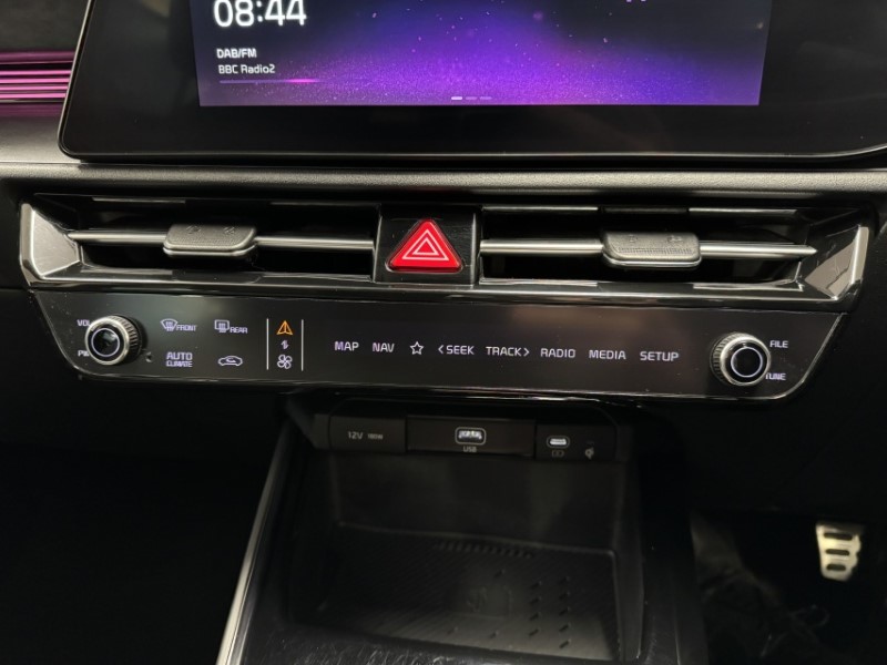 2023 (23) KIA NIRO 150kW 4 65kWh 5dr Auto 5245129