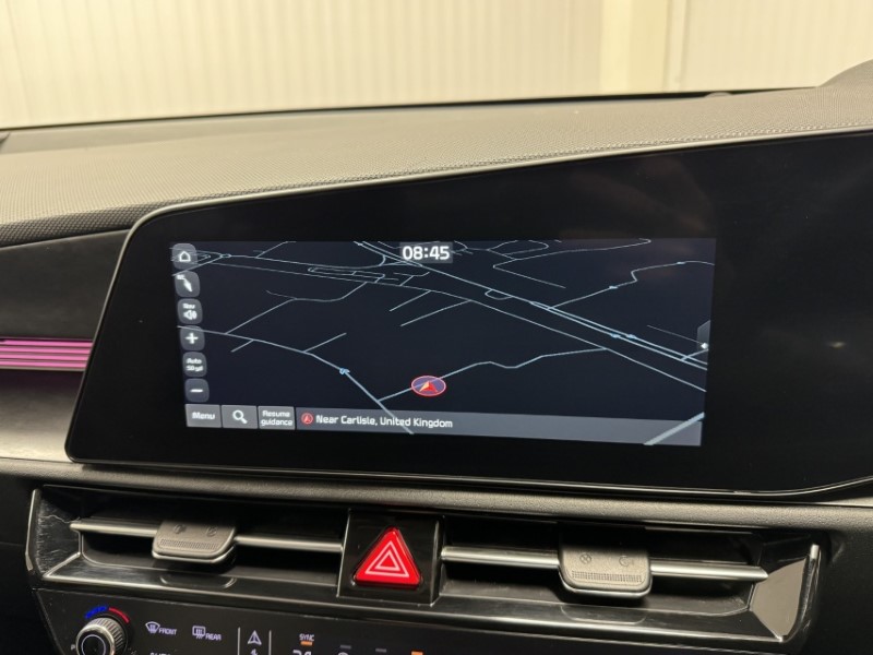 2023 (23) KIA NIRO 150kW 4 65kWh 5dr Auto 5245110