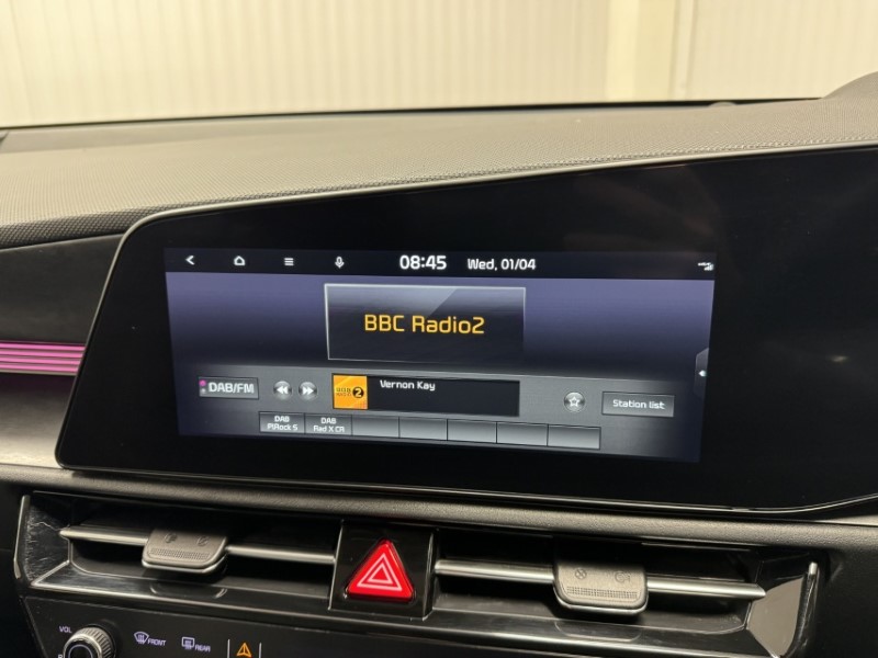 2023 (23) KIA NIRO 150kW 4 65kWh 5dr Auto 5245111