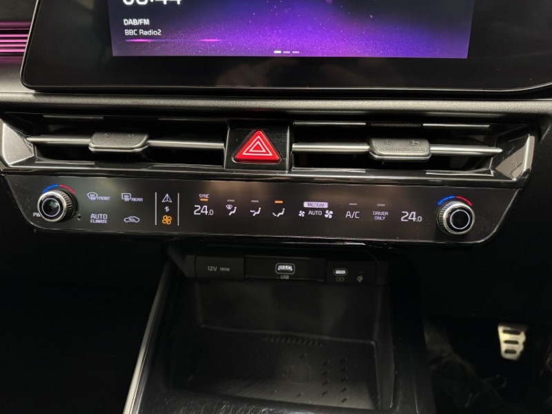 2023 (23) KIA NIRO 150kW 4 65kWh 5dr Auto 5245109