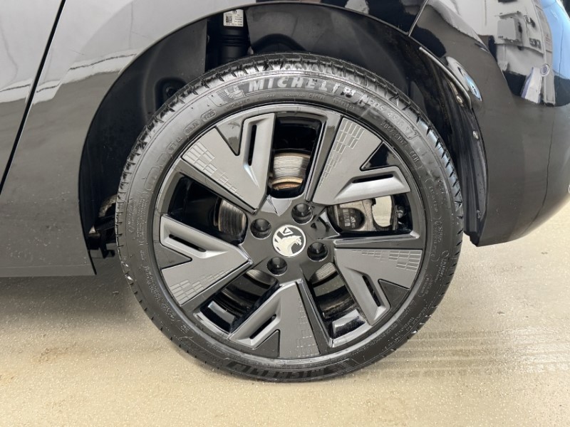 2025 (25) VAUXHALL CORSA 100kW GS 50kWh 5dr Auto 5237405