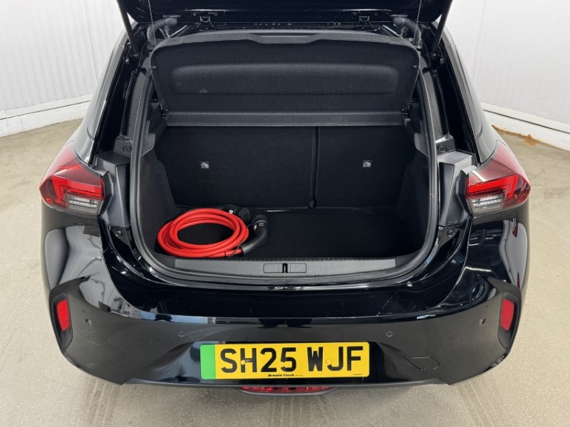 2025 (25) VAUXHALL CORSA 100kW GS 50kWh 5dr Auto 5237406