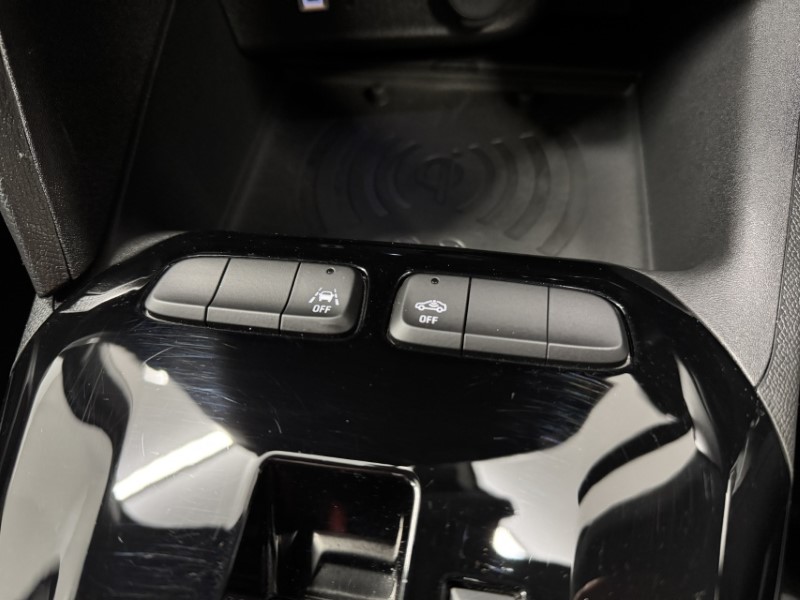 2025 (25) VAUXHALL CORSA 100kW GS 50kWh 5dr Auto 5237434