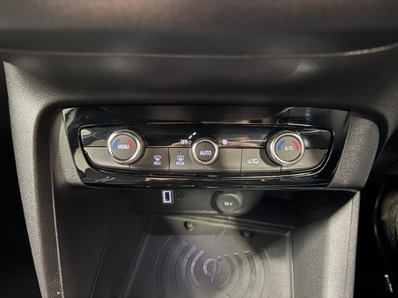 2025 (25) VAUXHALL CORSA 100kW GS 50kWh 5dr Auto 5237435