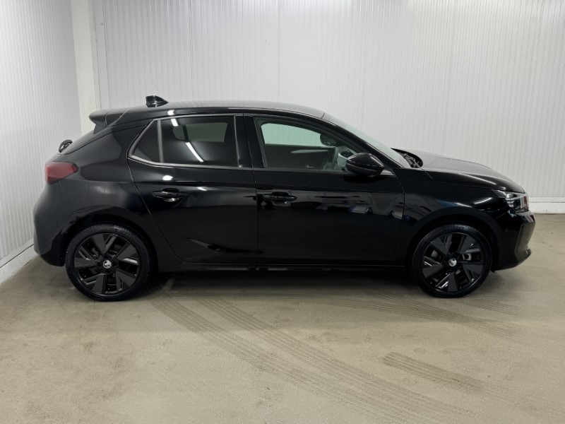 2025 (25) VAUXHALL CORSA 100kW GS 50kWh 5dr Auto 5237424