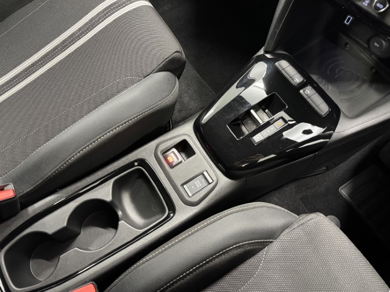 2025 (25) VAUXHALL CORSA 100kW GS 50kWh 5dr Auto 5237433