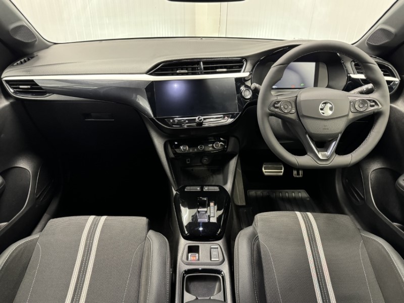 2025 (25) VAUXHALL CORSA 100kW GS 50kWh 5dr Auto 5237409