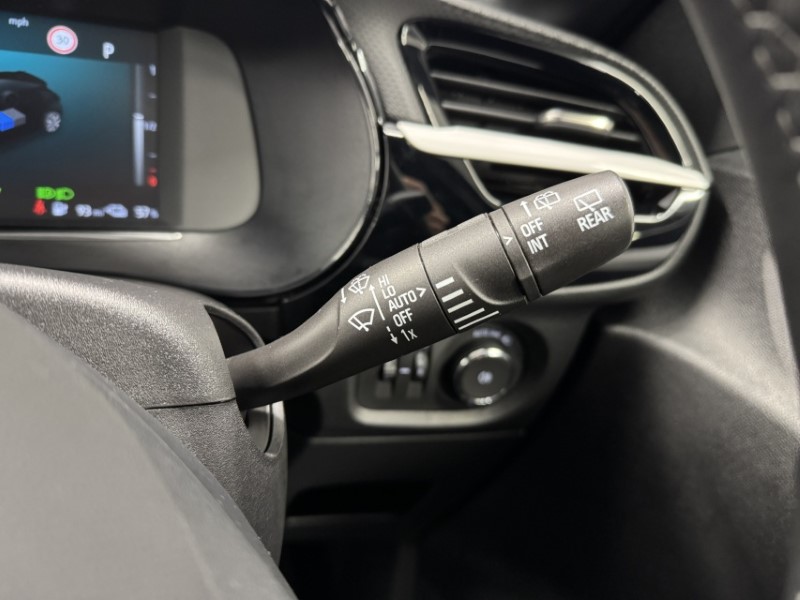 2025 (25) VAUXHALL CORSA 100kW GS 50kWh 5dr Auto 5237442