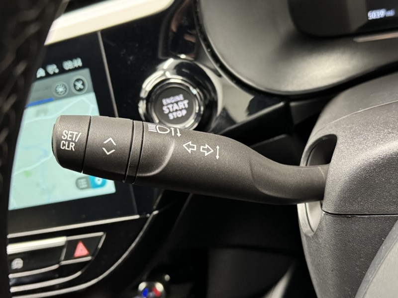 2025 (25) VAUXHALL CORSA 100kW GS 50kWh 5dr Auto 5237420