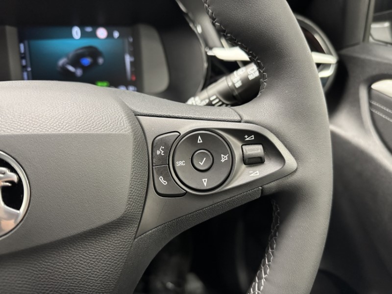 2025 (25) VAUXHALL CORSA 100kW GS 50kWh 5dr Auto 5237419