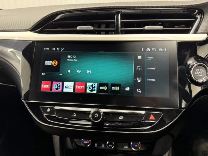 2025 (25) VAUXHALL CORSA 100kW GS 50kWh 5dr Auto 5237417