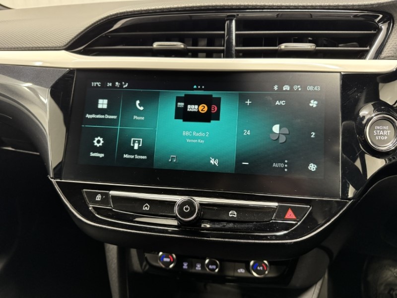 2025 (25) VAUXHALL CORSA 100kW GS 50kWh 5dr Auto 5237436