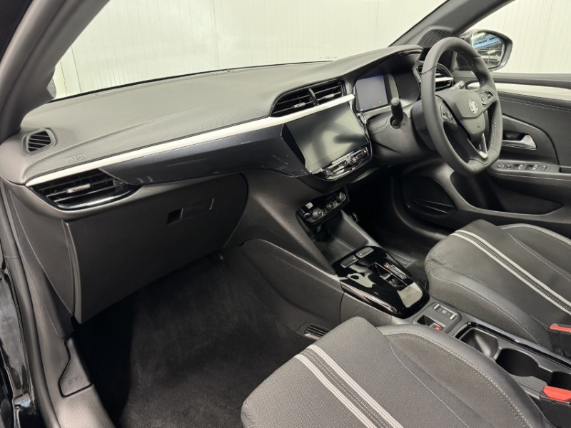 2025 (25) VAUXHALL CORSA 100kW GS 50kWh 5dr Auto 5237430