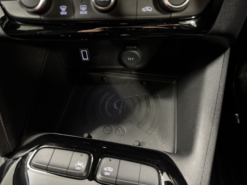 2025 (25) VAUXHALL CORSA 100kW GS 50kWh 5dr Auto 5237416