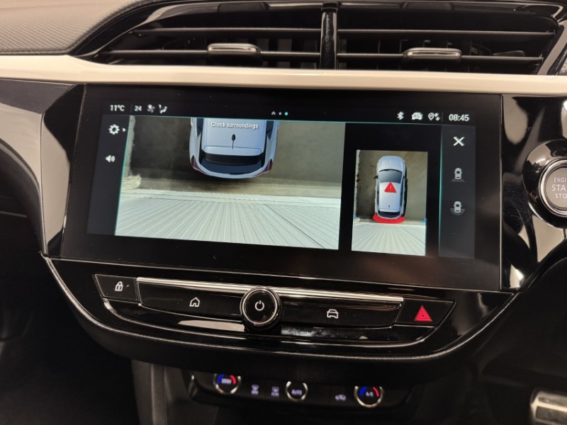 2025 (25) VAUXHALL CORSA 100kW GS 50kWh 5dr Auto 5237422