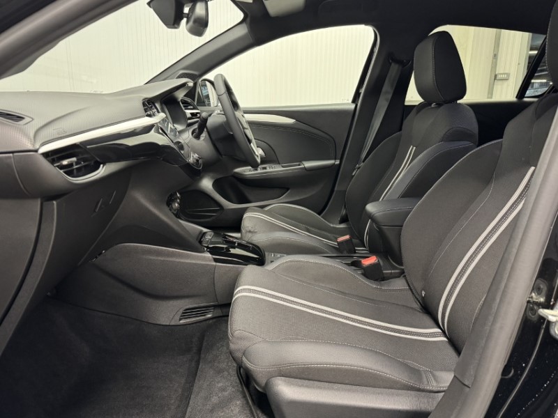2025 (25) VAUXHALL CORSA 100kW GS 50kWh 5dr Auto 5237431