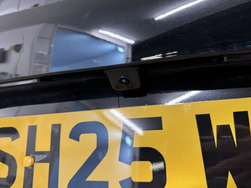 2025 (25) VAUXHALL CORSA 100kW GS 50kWh 5dr Auto 5237428