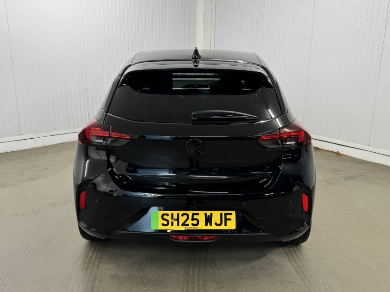 2025 (25) VAUXHALL CORSA 100kW GS 50kWh 5dr Auto 5237426