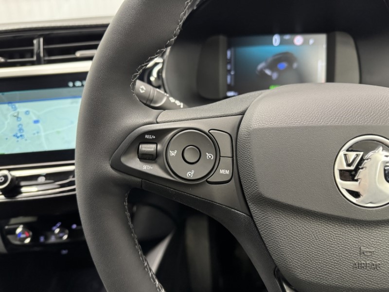 2025 (25) VAUXHALL CORSA 100kW GS 50kWh 5dr Auto 5237440