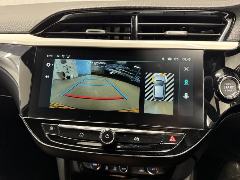 2025 (25) VAUXHALL CORSA 100kW GS 50kWh 5dr Auto 5237438